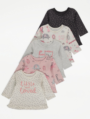 george baby girls clothes