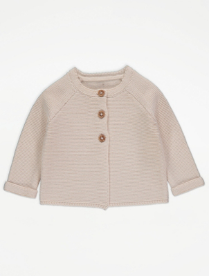 asda burgundy cardigan