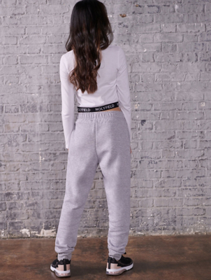asda girls jogging bottoms
