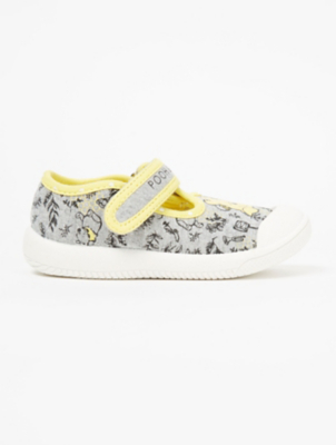 asda george girls shoes