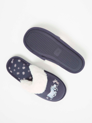 winnie the pooh slippers asda
