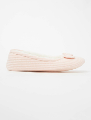 ballerina slippers asda