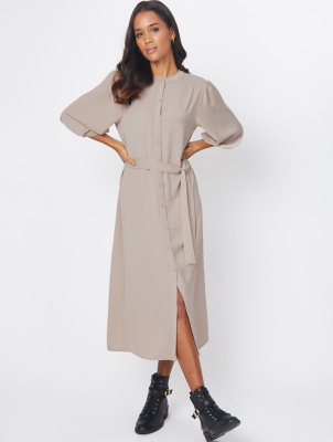 asda george midi dress