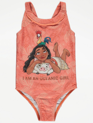 ladies swimsuits asda