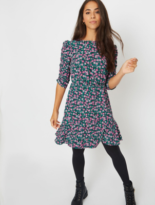 ladies summer dresses asda