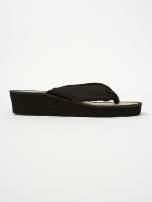 asda george flip flops