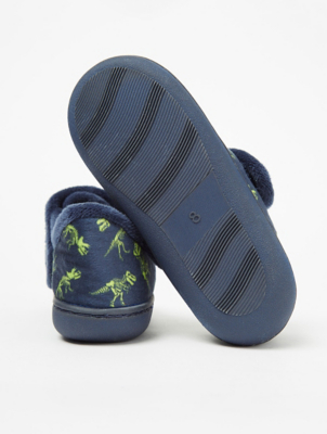 children's slippers asda