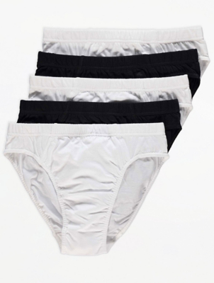 Asda mens underpants online