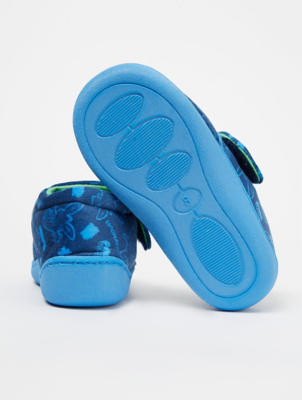 asda george boys slippers