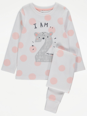 asda baby nightwear