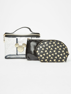 disney changing bag asda