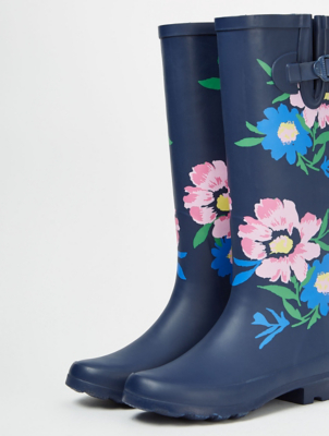 ankle wellies asda