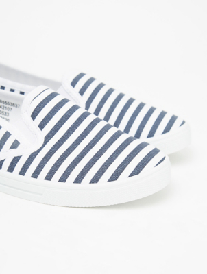 george ladies trainers