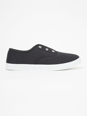 black pumps asda