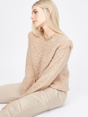 asda knitwear womens