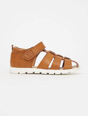 george kids sandals