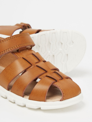 boys sandals asda