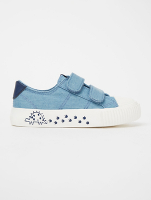 asda boys footwear