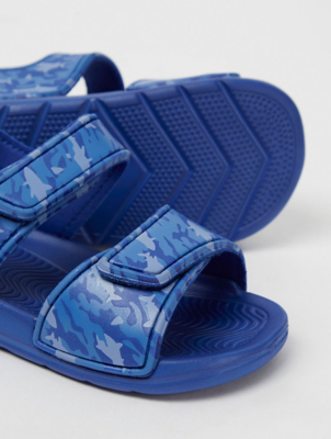 asda boys sandals