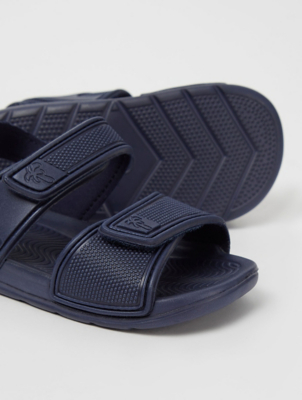 boys sandals asda