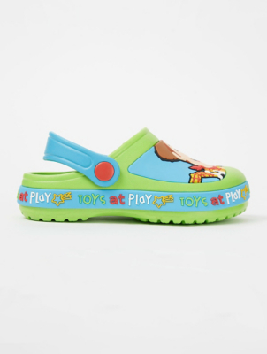 Disney Pixar Toy Story Clogs | Kids 