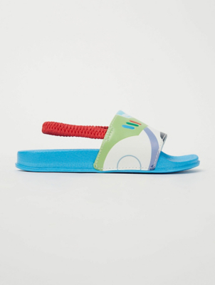 boys sandals asda