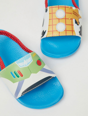 boys sandals asda