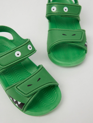 boys sandals asda