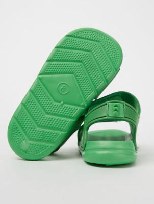 boys sandals asda