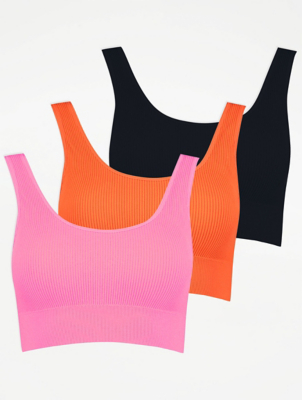 asda sports bra