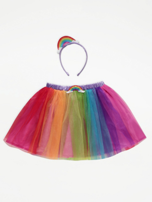 asda tutu
