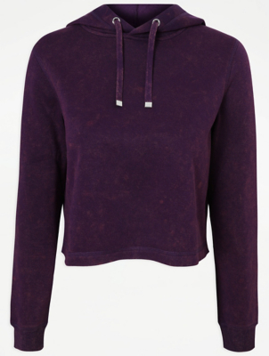 asda george women's hoodies