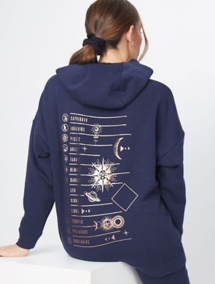 asda hoodies womens