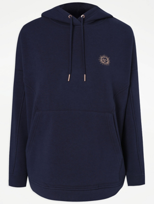 asda george women's hoodies