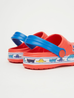 boys sandals asda