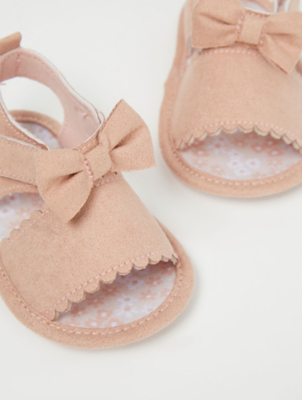 asda baby sandals