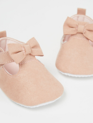 asda baby girl sandals