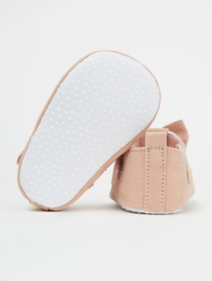 asda baby girl sandals
