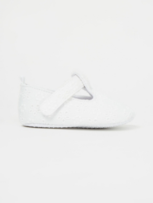 asda baby girl sandals
