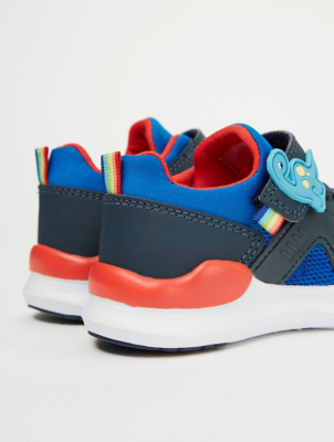 asda boys trainers
