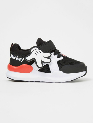 asda first walker shoes