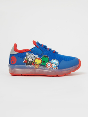 kids trainers asda