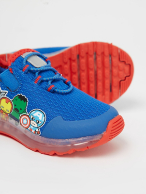 asda walking shoes