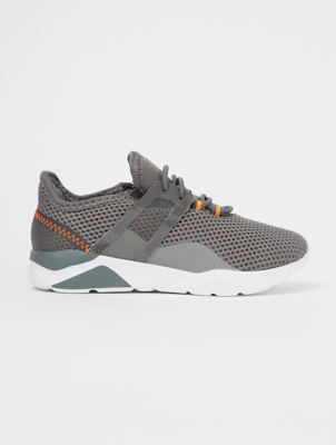 asda boy trainers
