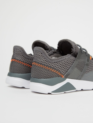 george asda boys trainers