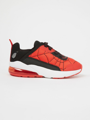 spiderman trainers asda