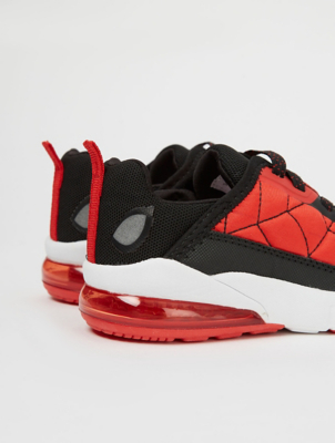 spiderman shoes asda