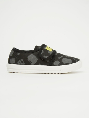 george asda plimsolls