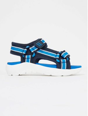george asda boys sandals