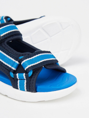 asda boys flip flops